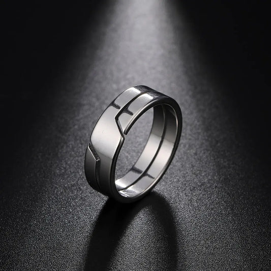 Stainless Rings