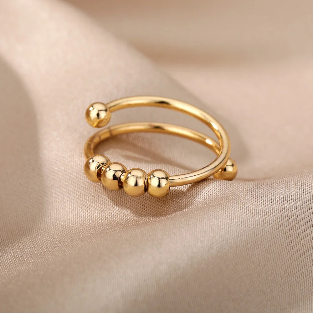 Antistress Ring