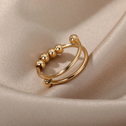 Antistress Ring