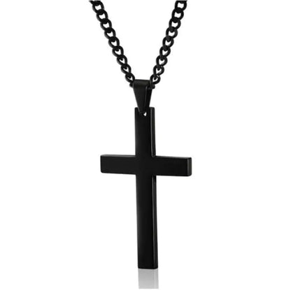 Cross Pendant necklace