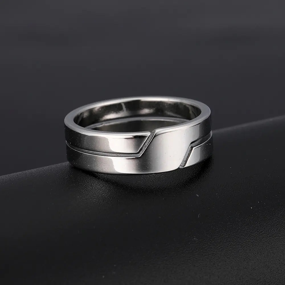 Stainless Rings